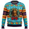 Alf Ugly Christmas Sweater