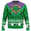 I’m Always Angry The Incredible Hulk Marvel Ugly Christmas Sweater