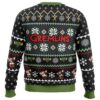 A Christmas Present Gremlins Ugly Christmas Sweater