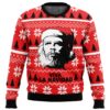 Viva La Navidad Che Guevara Ugly Christmas Sweater