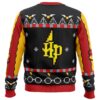 HP House Owl Harry Potter Ugly Christmas Sweater