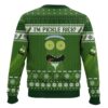 Rick And Morty I'm Pickle Rick Ugly Sweater