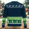 Rhinegeist Truth Ugly Christmas Sweater