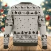 Ranch Water Seltzer Ugly Sweater