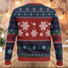 Schitt's Creek Oh Schitt It's Christmas Ugly Christmas Sweater