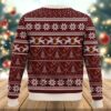 Funny Shrek Jesus Ugly Sweater