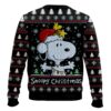 Snoopy Christmas Ugly Sweater