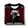 Star Wars Darth Vader Ugly Sweater