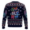 Stitch Merry Stitchmas Ugly Sweater