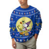 Snoopy - The Charlie Brown and Snoopy Show Ugly Sweater