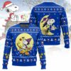 Snoopy - The Charlie Brown and Snoopy Show Ugly Sweater