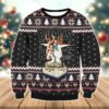 Step Brothers Boats & Hoes Ugly Sweater