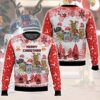 Star Wars Christmas Ugly Sweater