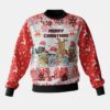 Star Wars Christmas Ugly Sweater