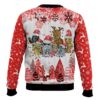 Star Wars Christmas Ugly Sweater