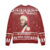 Ludacris I Got Ho’s In Different Area Codes Ugly Christmas Sweater