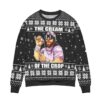 Macho Man Randy Savage The Cream Of The Crop Ugly Sweater