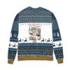 National Lampoons Christmas Vacation Shitters Full Ugly Christmas Sweater