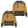 Sailor Jerry Spiced Rum Ugly Sweater