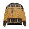 Sailor Jerry Spiced Rum Ugly Sweater