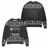 Star Wars Darth Vader Merry Sithmas You Filthy Jedi Rebel Ugly Christmas Sweater