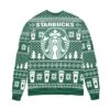 Starbucks Ugly Sweater