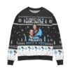 Step Brothers Catalina Wine Ugly Sweaters