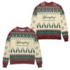 Yuengling Ugly Sweater