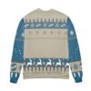 Black Bear Ugly Christmas Sweater