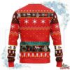 Star Wars Cute Ugly Christmas Sweater