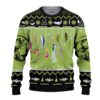 Fishing Lures Ugly Sweaters