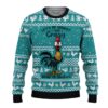 Funny Chicken Sweaters