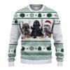 Star Wars Ugly Sweater