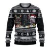 Star Wars Ugly Sweater