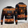 Personalized Tito’s Vodka Christmas Ugly Sweater