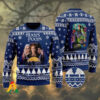 Halloween Hocus Pocus Witches Christmas Ugly Sweater