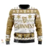 Guinness Sweater