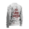 No Lives Matter Michael Myers Christmas Sweater