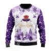 Xmas Crown Royal Ugly Christmas Sweater