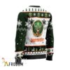 Jagermeister Christmas Sweater