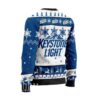 Keystone Light Ver 3 Ugly Christmas Sweater – Saleoff