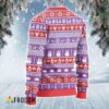 Jingle Bells Taco Shells Christmas Sweater