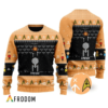 Star Trek Christmas Sweater