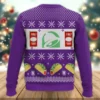 Taco Bell Christmas Ugly Christmas Sweater