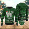 Taylor Swift Christmas Ugly Sweater