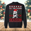 Taylor Swift Christmas Ugly Sweatwer