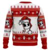 Jack Skellington Ugly Sweater