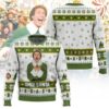 Buddy the Elf Ugly Sweater