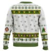 Buddy the Elf Ugly Sweater