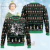 Buddy the Elf Ugly Sweater